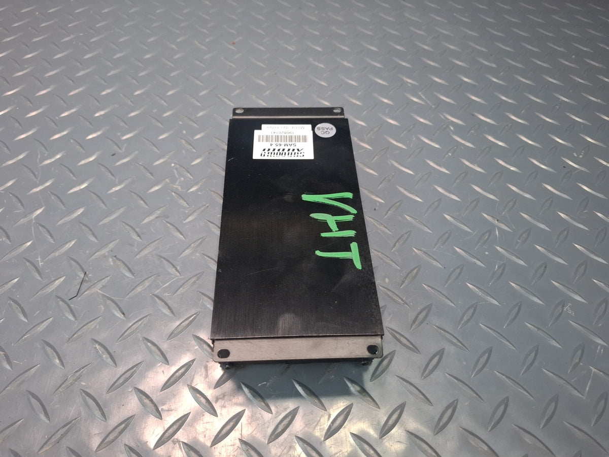 Sundown Audio SAM-65.4 Mini AMP 4 Channel