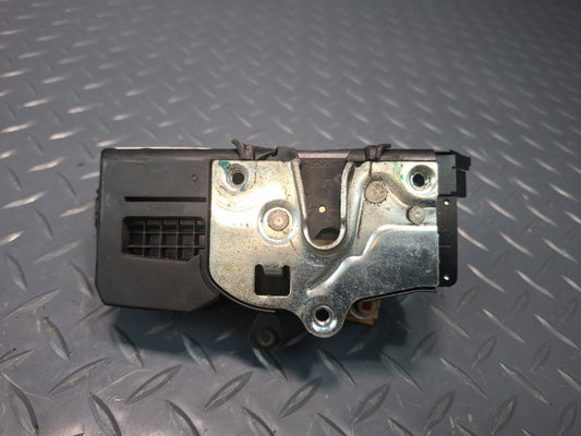 2003-2007 Hummer H2 Front Left Driver Side Door Lock Latch Actuator