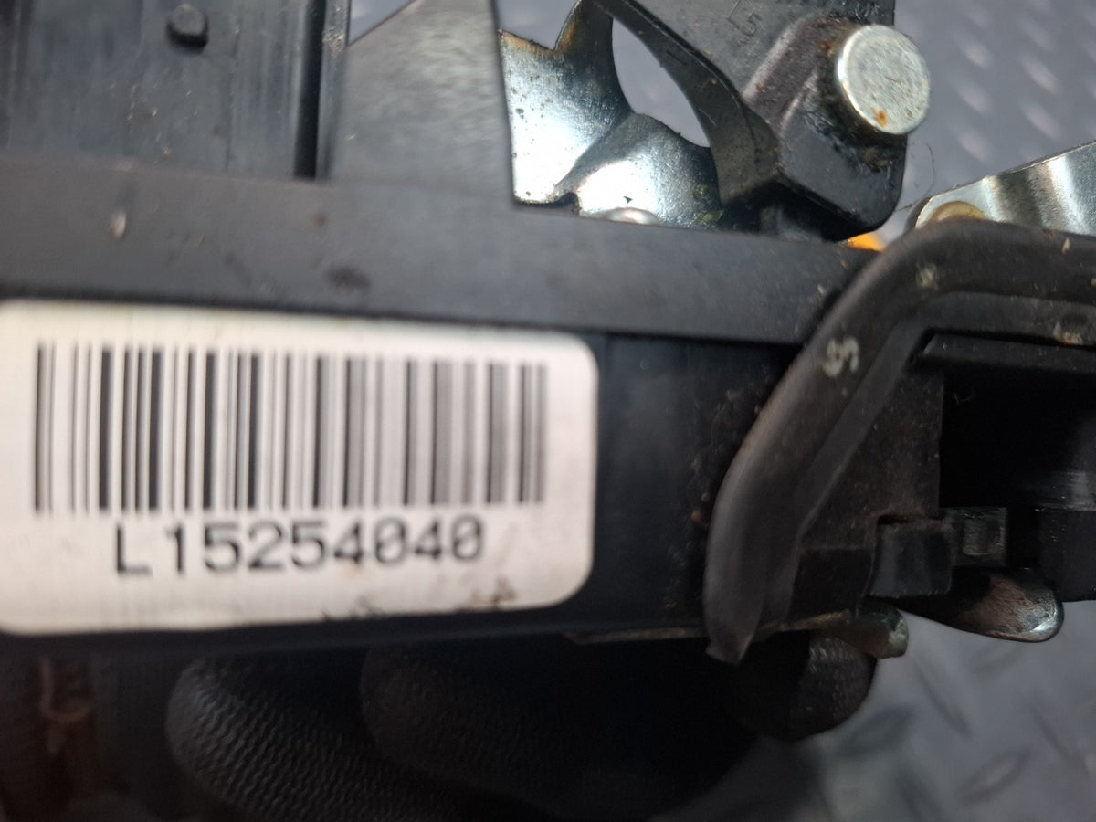 2003-2007 Hummer H2 Front Left Driver Side Door Lock Latch Actuator