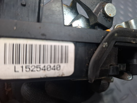 2003-2007 Hummer H2 Front Left Driver Side Door Lock Latch Actuator