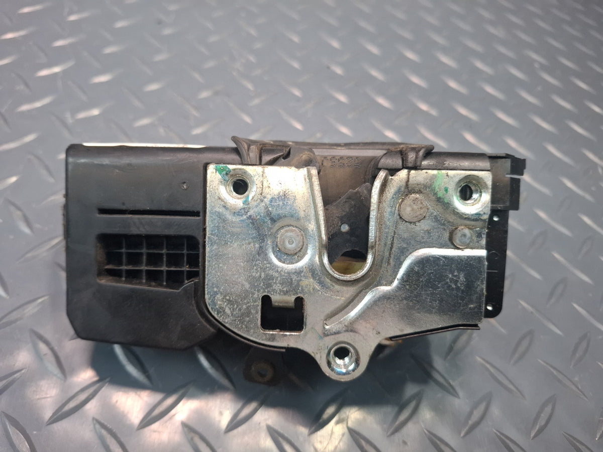 2003-2007 Hummer H2 Front Left Driver Side Door Lock Latch Actuator
