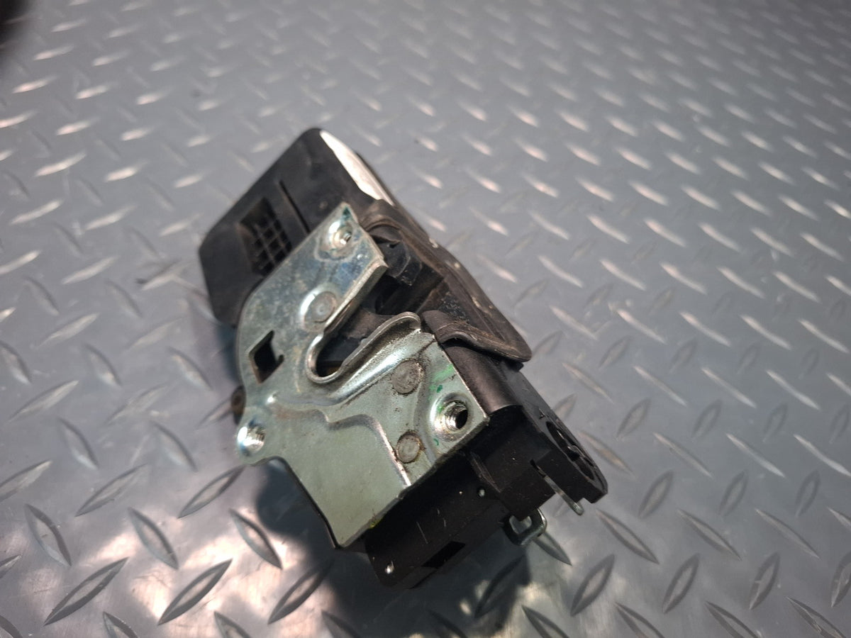 2003-2007 Hummer H2 Front Left Driver Side Door Lock Latch Actuator