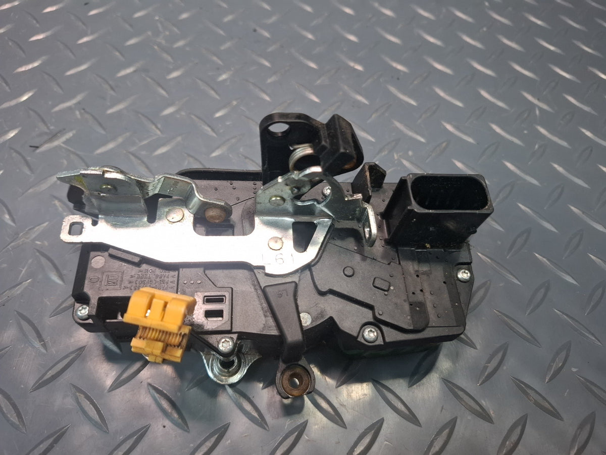 2003-2007 Hummer H2 Front Left Driver Side Door Lock Latch Actuator