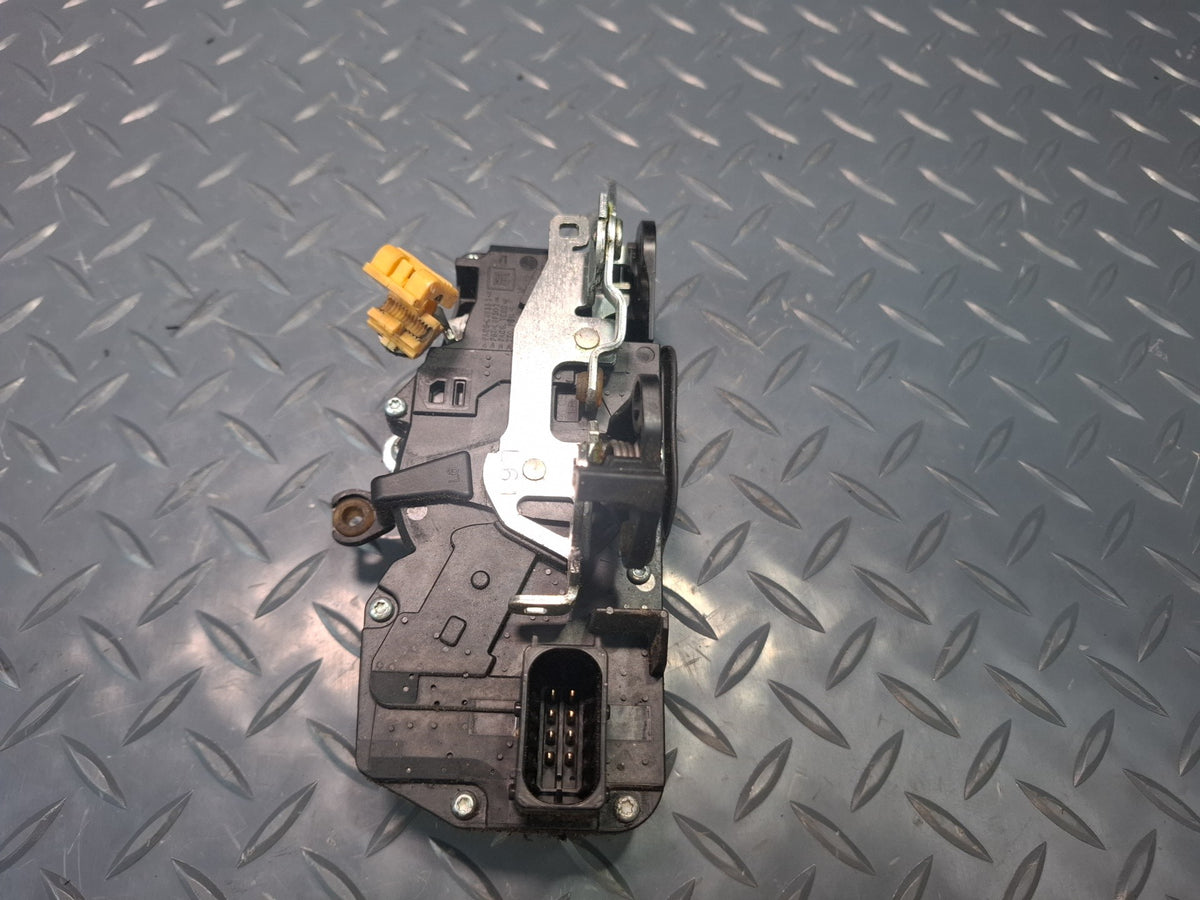 2003-2007 Hummer H2 Front Left Driver Side Door Lock Latch Actuator