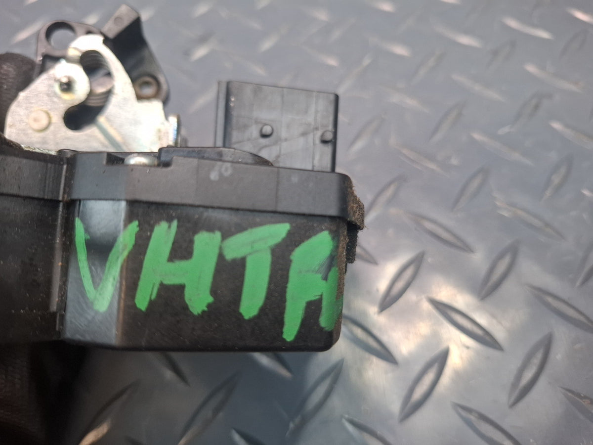 2003-2007 Hummer H2 Front Left Driver Side Door Lock Latch Actuator