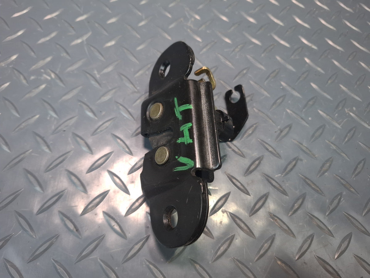 2003-2009 Hummer H2 Rear Trunk Lid Tailgate Liftgate Trunk Lock Latch Set