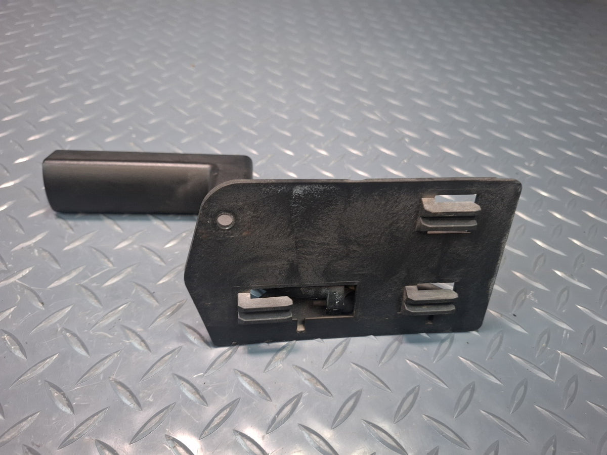 2003-2007 Hummer H2 Front Left Driver Side Door Interior Handle