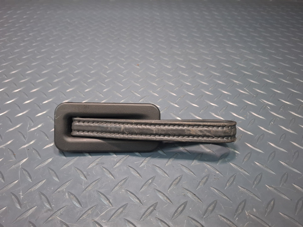 2003-2007 Hummer H2  Rear Trunk Liftgate Assist Strap Door Pull Handle