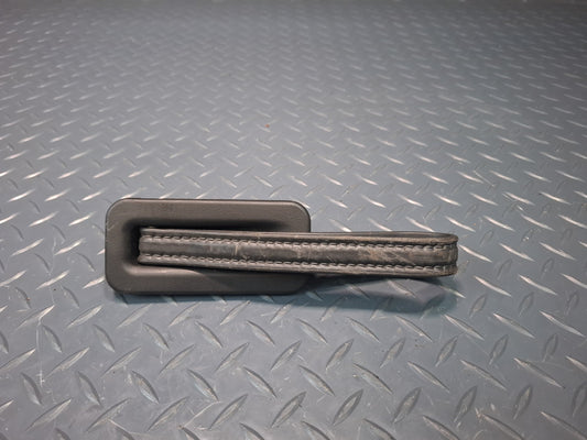 2003-2007 Hummer H2  Rear Trunk Liftgate Assist Strap Door Pull Handle