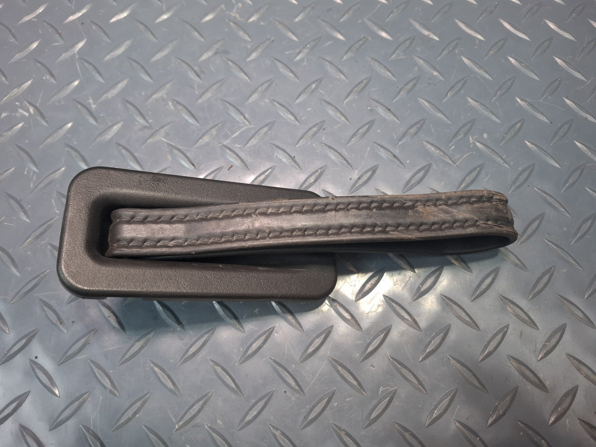 2003-2007 Hummer H2  Rear Trunk Liftgate Assist Strap Door Pull Handle