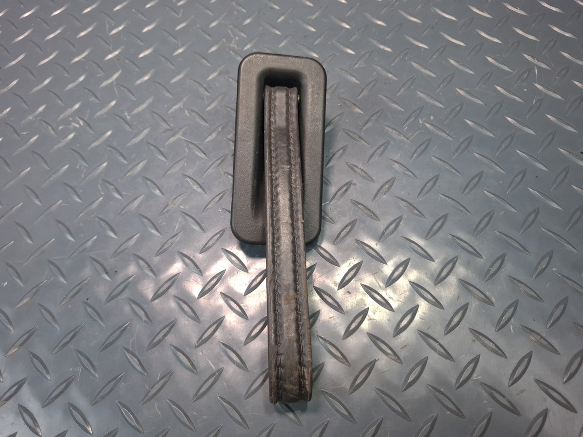 2003-2007 Hummer H2  Rear Trunk Liftgate Assist Strap Door Pull Handle