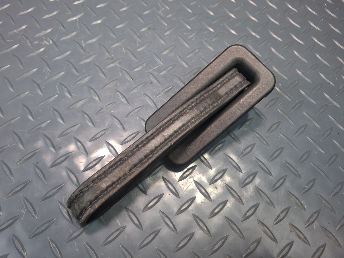 2003-2007 Hummer H2  Rear Trunk Liftgate Assist Strap Door Pull Handle