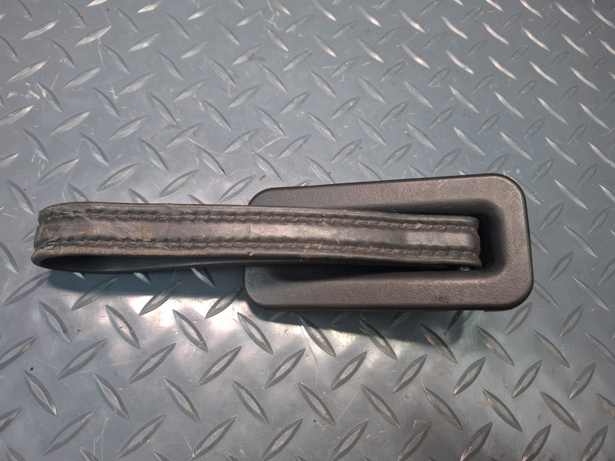 2003-2007 Hummer H2  Rear Trunk Liftgate Assist Strap Door Pull Handle