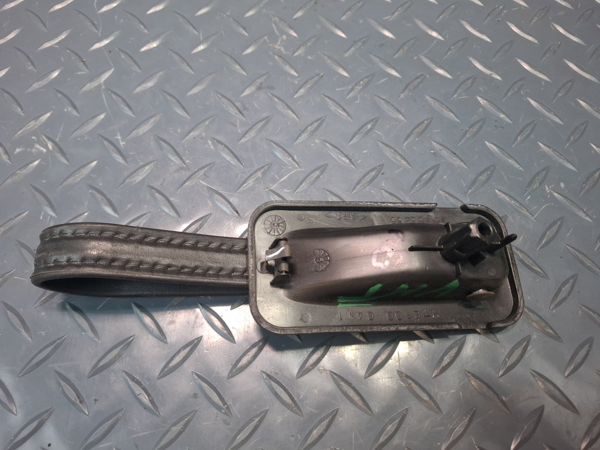 2003-2007 Hummer H2  Rear Trunk Liftgate Assist Strap Door Pull Handle
