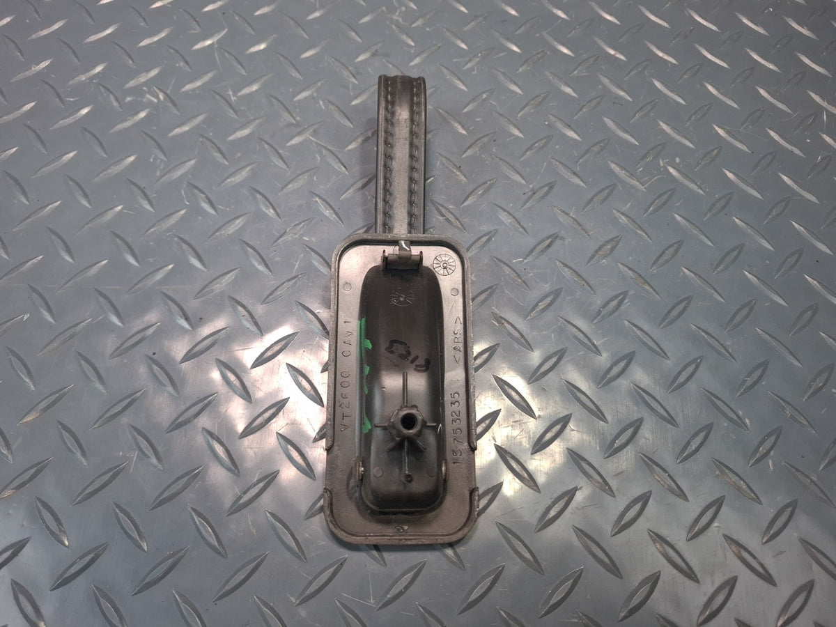 2003-2007 Hummer H2  Rear Trunk Liftgate Assist Strap Door Pull Handle