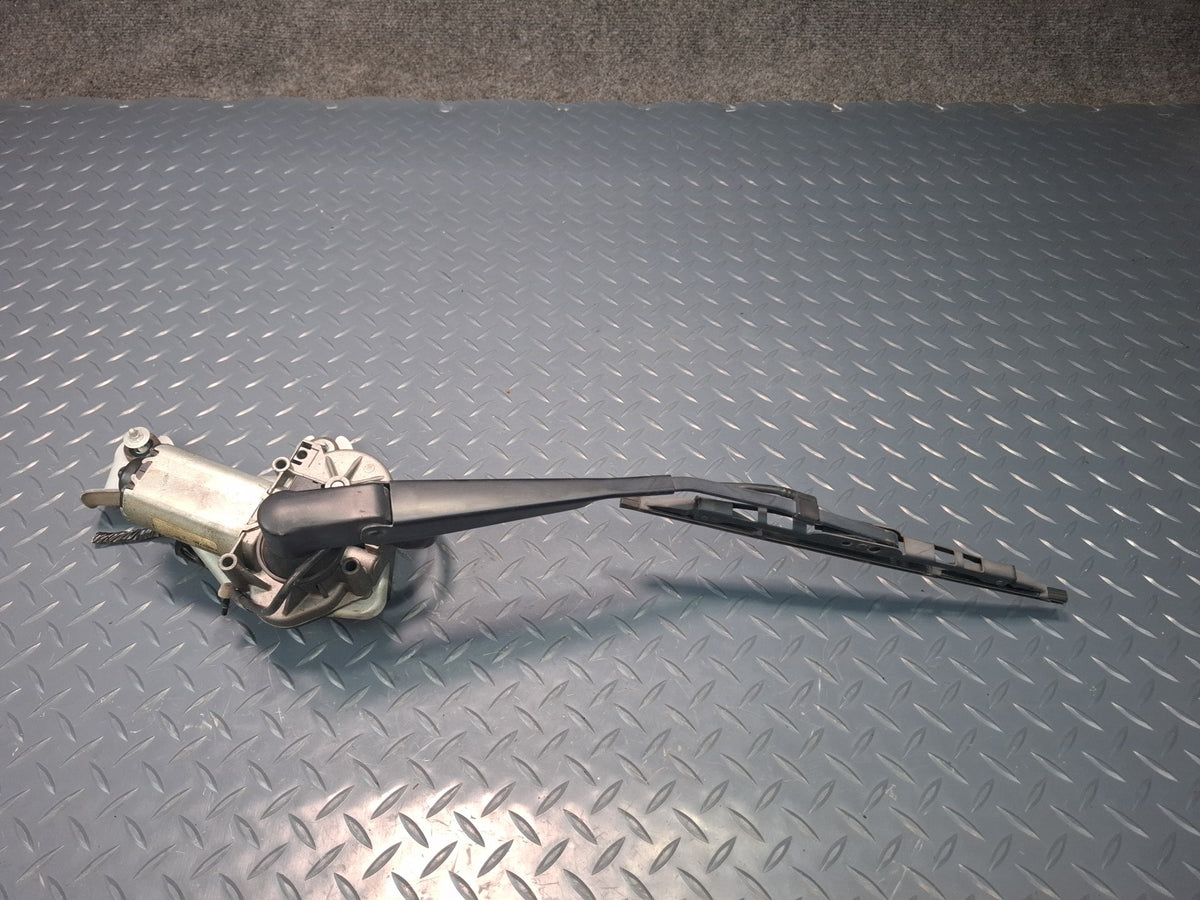 2003-2007 Hummer H2 Rear Tailgate Lift Gate Back Door Wiper W/ Motor 15284509