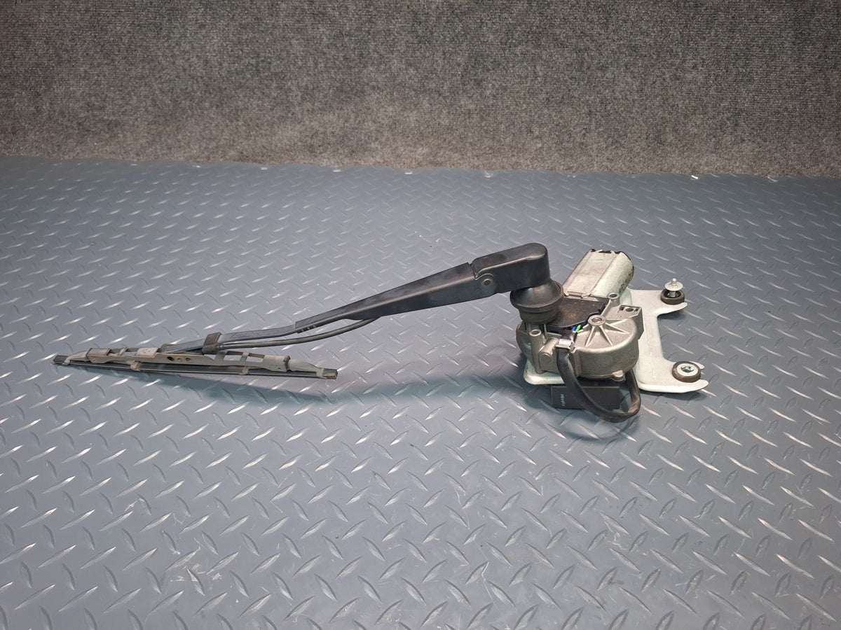 2003-2007 Hummer H2 Rear Tailgate Lift Gate Back Door Wiper W/ Motor 15284509
