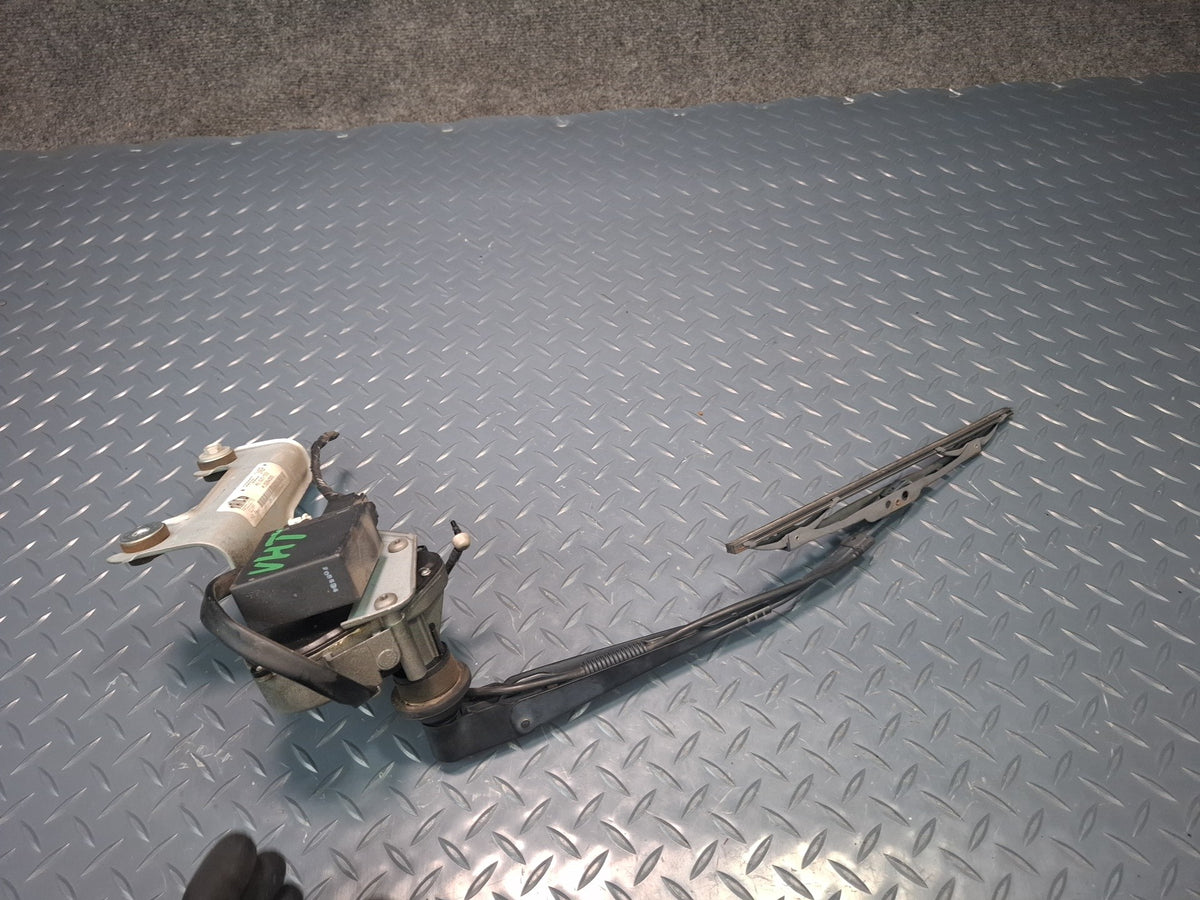 2003-2007 Hummer H2 Rear Tailgate Lift Gate Back Door Wiper W/ Motor 15284509