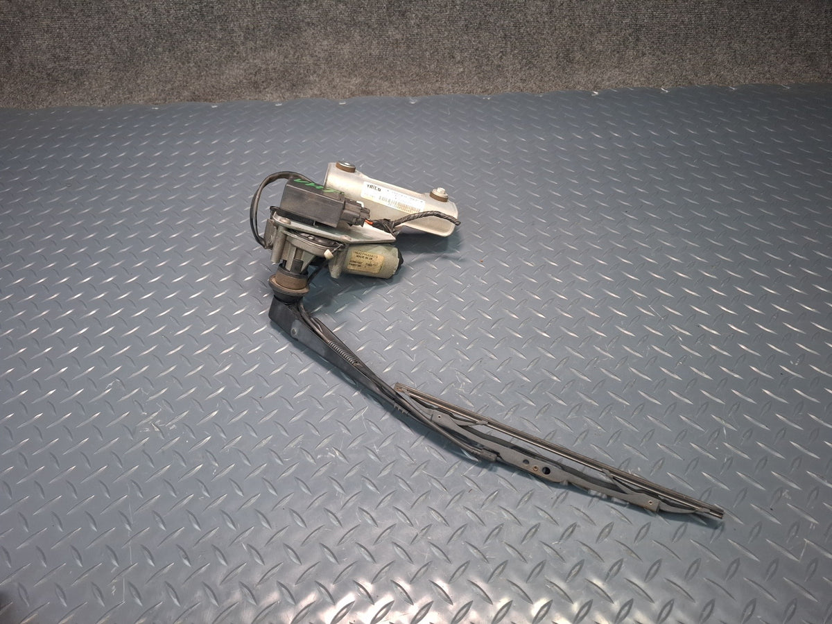 2003-2007 Hummer H2 Rear Tailgate Lift Gate Back Door Wiper W/ Motor 15284509