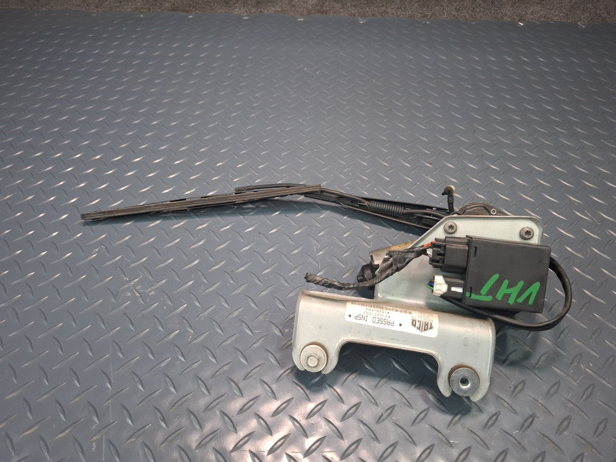 2003-2007 Hummer H2 Rear Tailgate Lift Gate Back Door Wiper W/ Motor 15284509