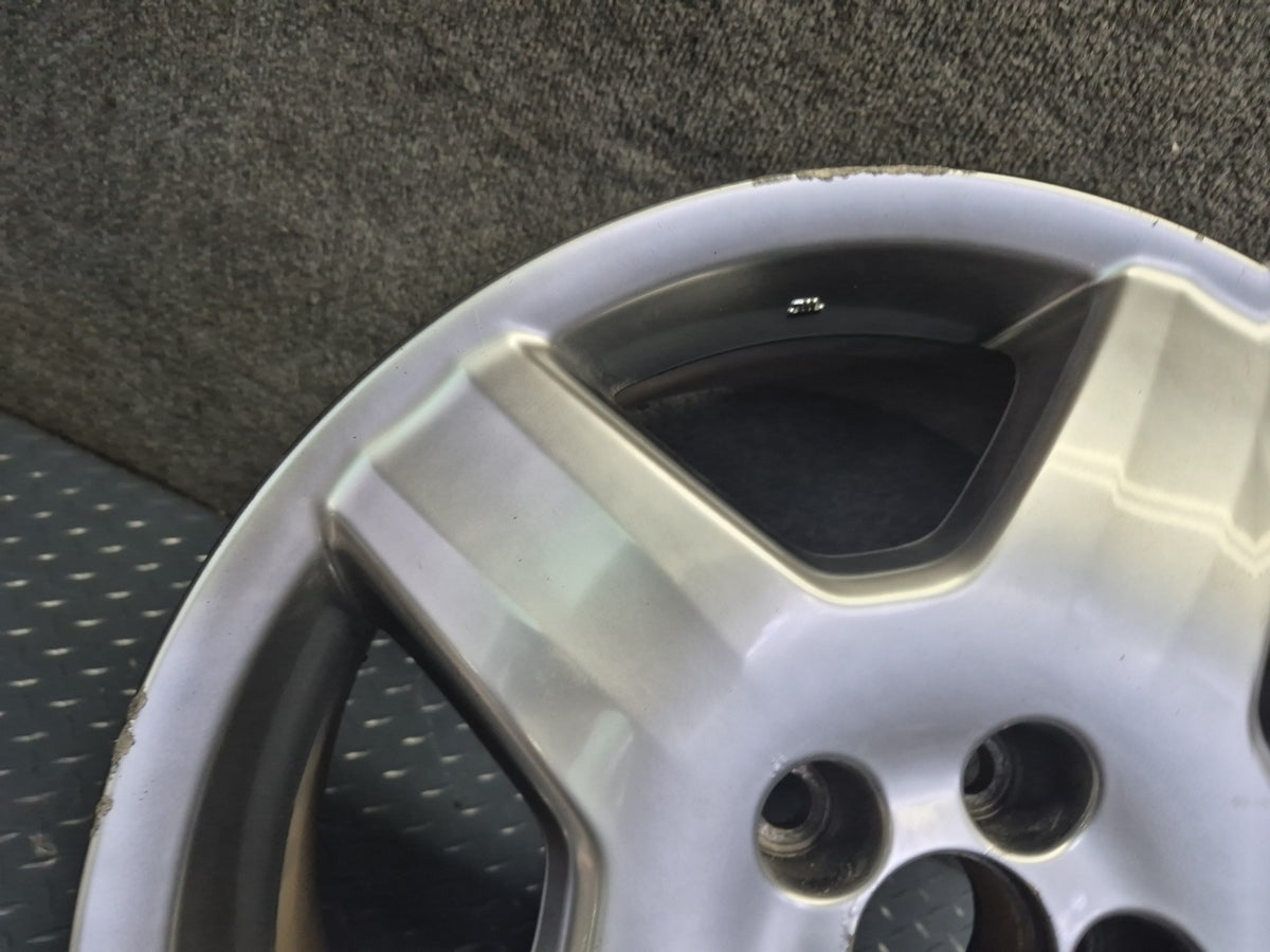 04-06 Lexus UCF30L LS430 Set of 4 18" R18 Alloy Wheel Rim 18x7.5J ET45 OEM