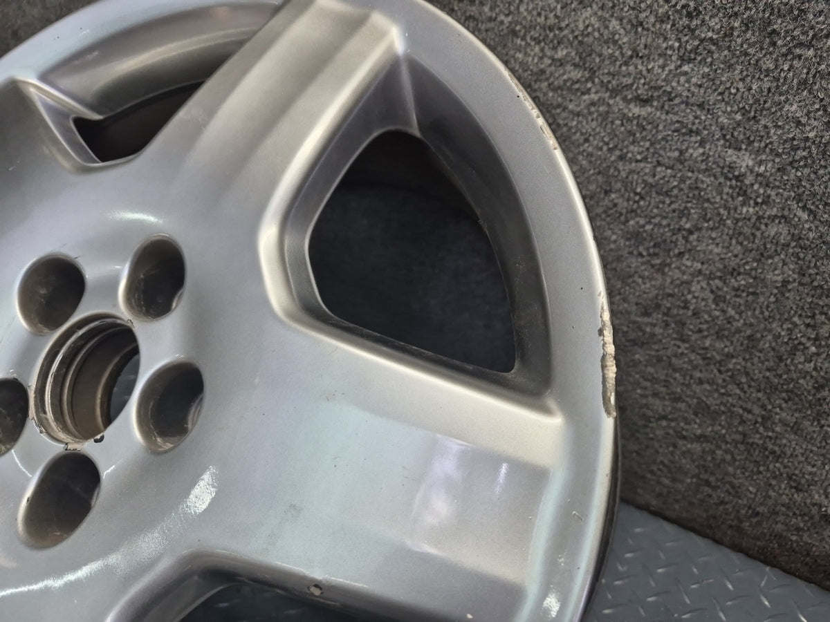 04-06 Lexus UCF30L LS430 Set of 4 18" R18 Alloy Wheel Rim 18x7.5J ET45 OEM