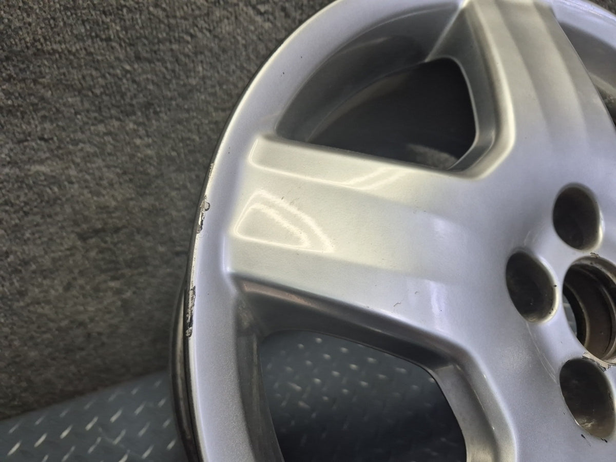 04-06 Lexus UCF30L LS430 Set of 4 18" R18 Alloy Wheel Rim 18x7.5J ET45 OEM