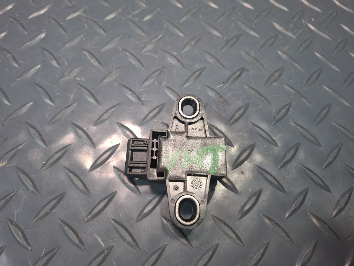 2003-2007 Hummer H2 YAW Turn Rate Acceleration Speed Sensor 15181002