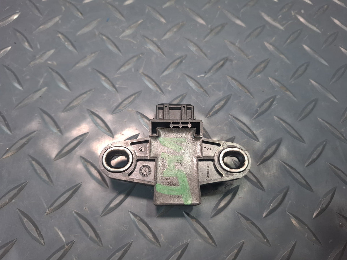 2003-2007 Hummer H2 YAW Turn Rate Acceleration Speed Sensor 15181002