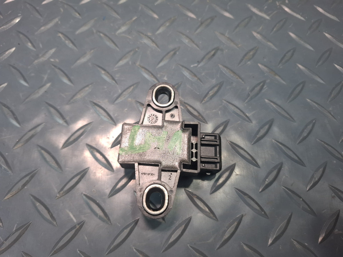 2003-2007 Hummer H2 YAW Turn Rate Acceleration Speed Sensor 15181002