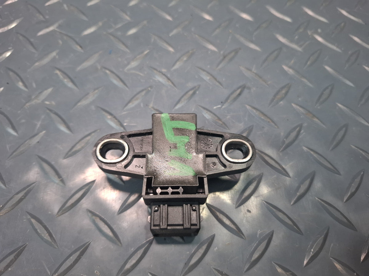 2003-2007 Hummer H2 YAW Turn Rate Acceleration Speed Sensor 15181002