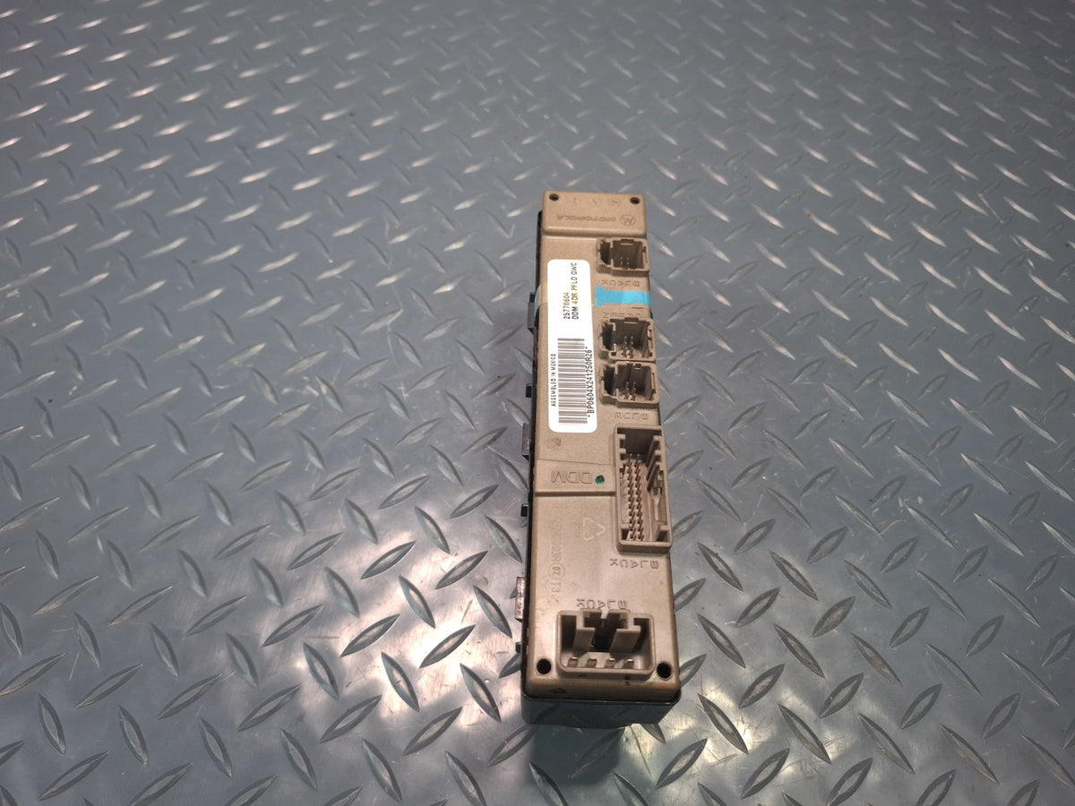 2005-2007 Hummer H2 Front Left Door Master Power Window Mirror Switch 15883319