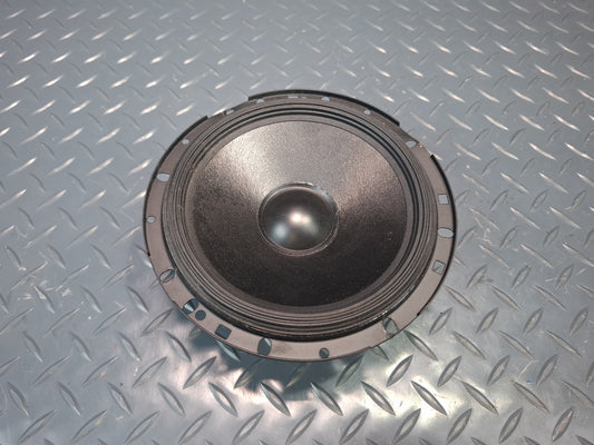 Alpine S-S65C 6.5 Inch 2-WAY Component Speaker Set of 2
