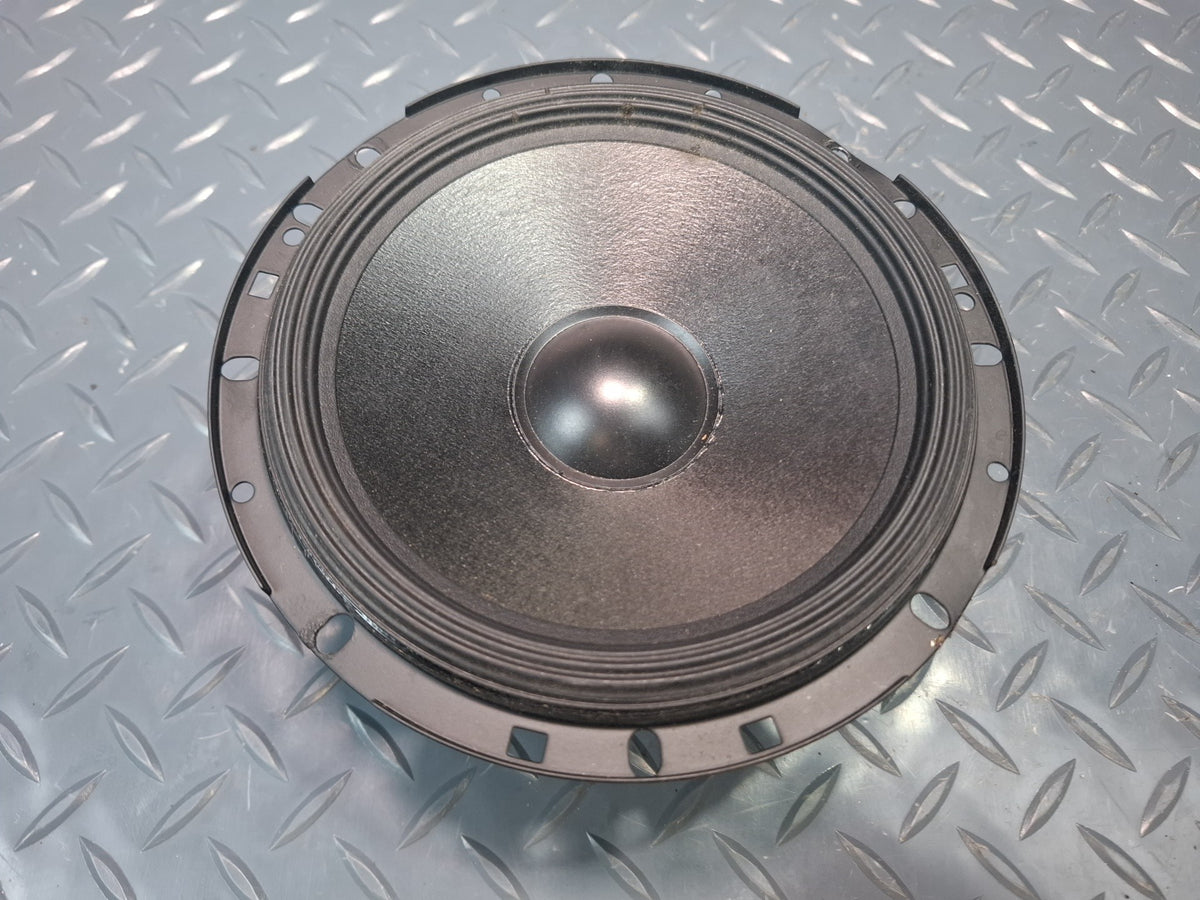 Alpine S-S65C 6.5 Inch 2-WAY Component Speaker Set of 2
