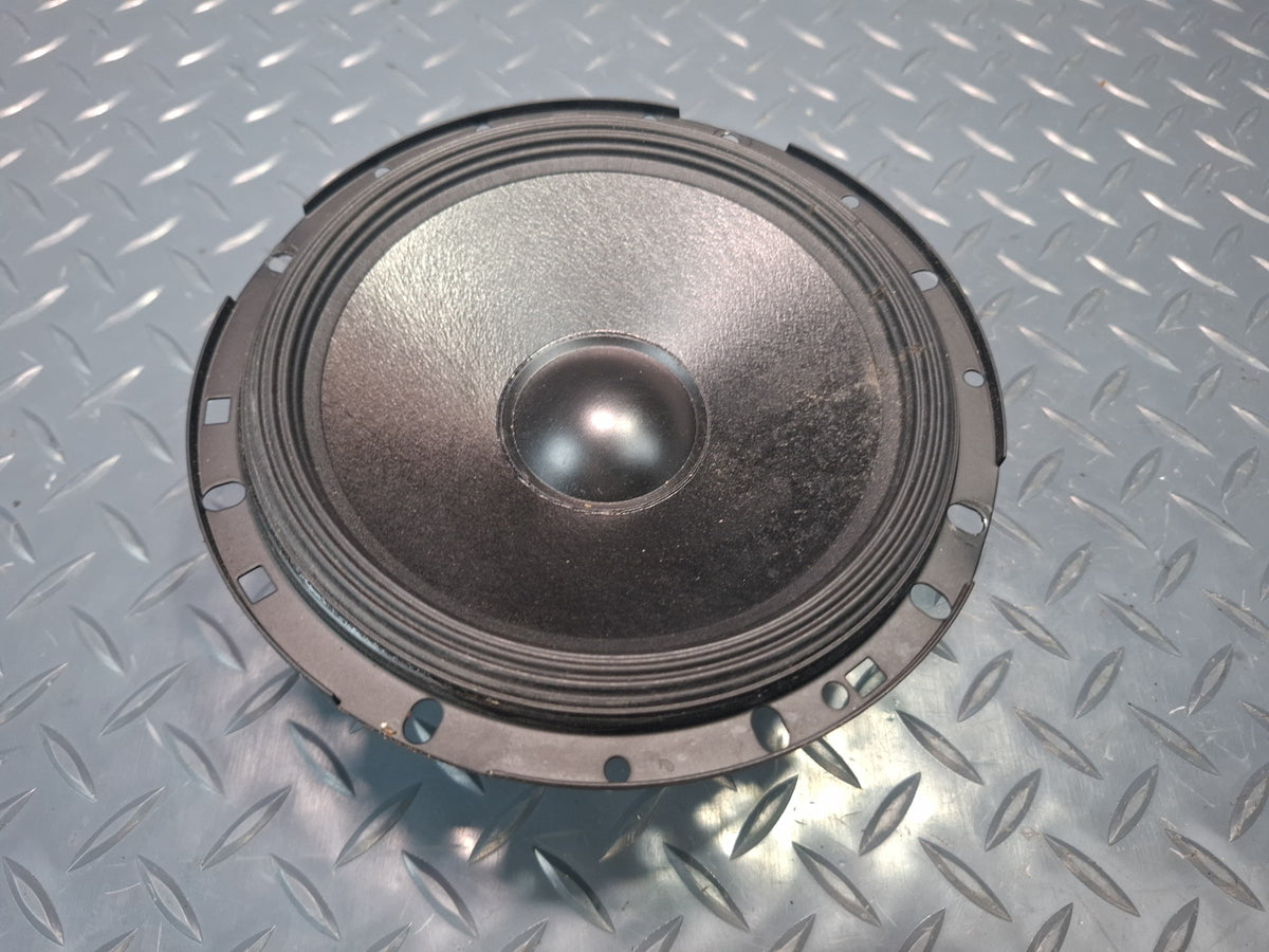 Alpine S-S65C 6.5 Inch 2-WAY Component Speaker Set of 2