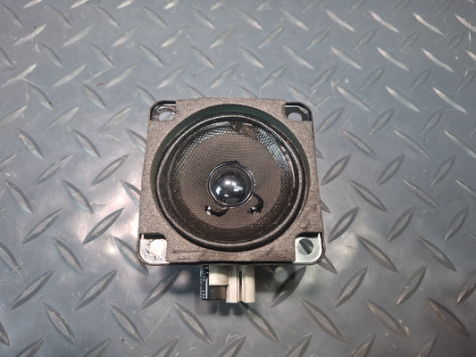 2003-2007 Hummer H2 Rear Left & Right Bose Audio Speaker Set of 2