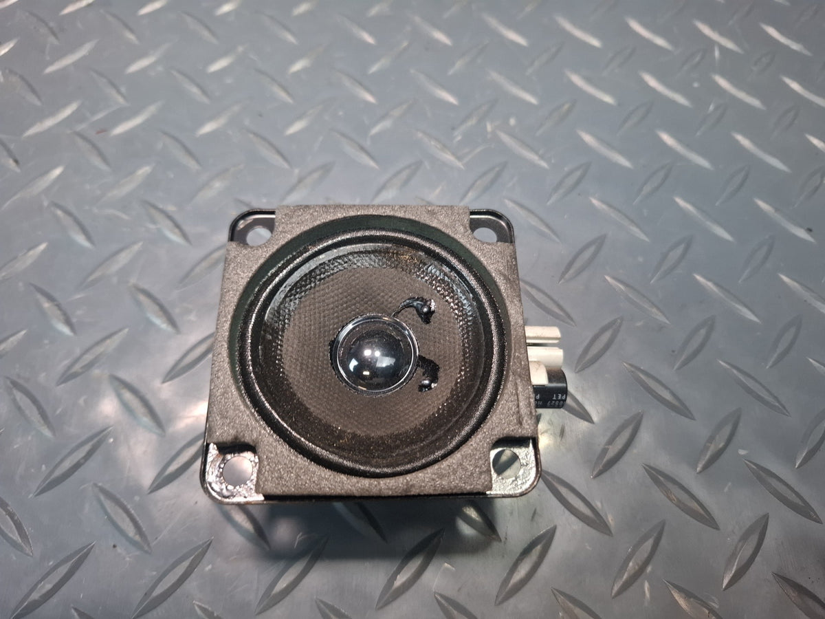 2003-2007 Hummer H2 Rear Left & Right Bose Audio Speaker Set of 2