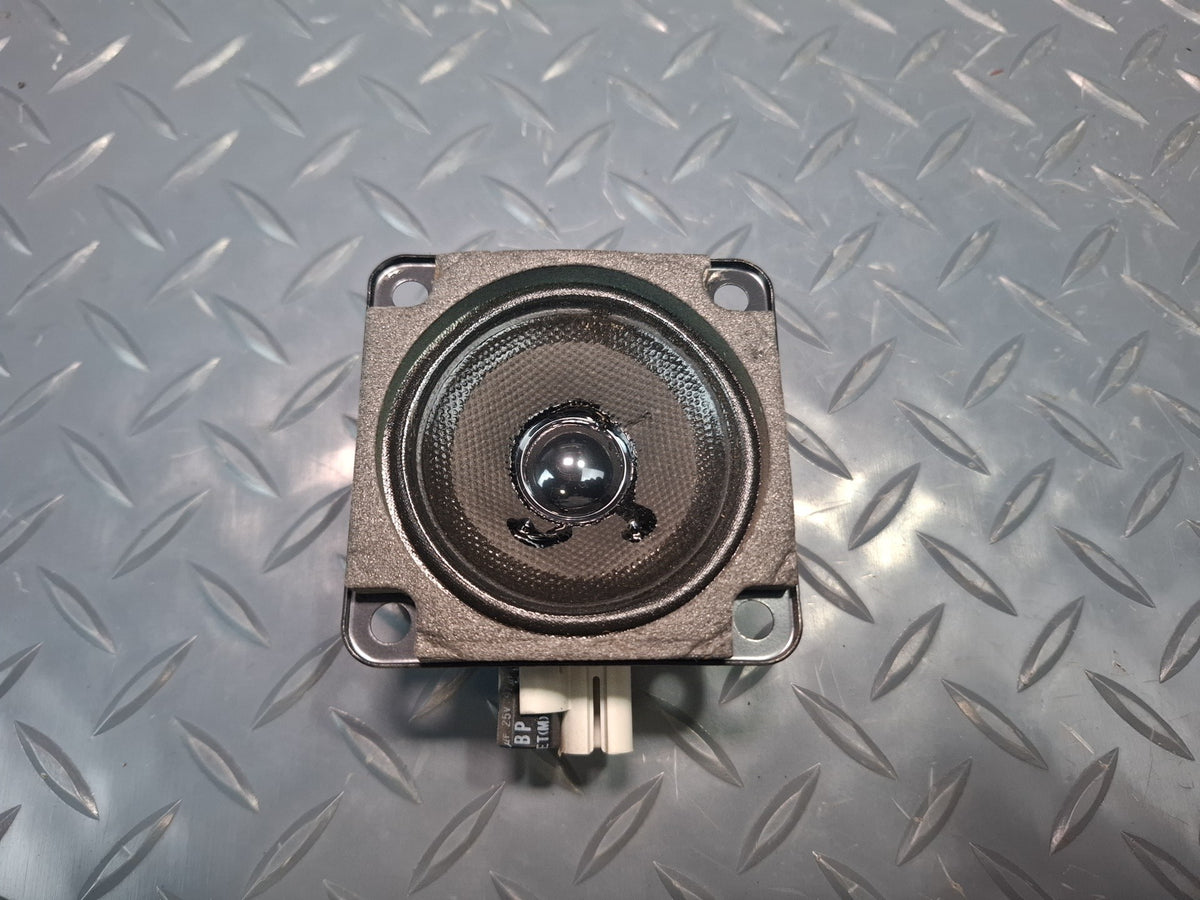 2003-2007 Hummer H2 Rear Left & Right Bose Audio Speaker Set of 2
