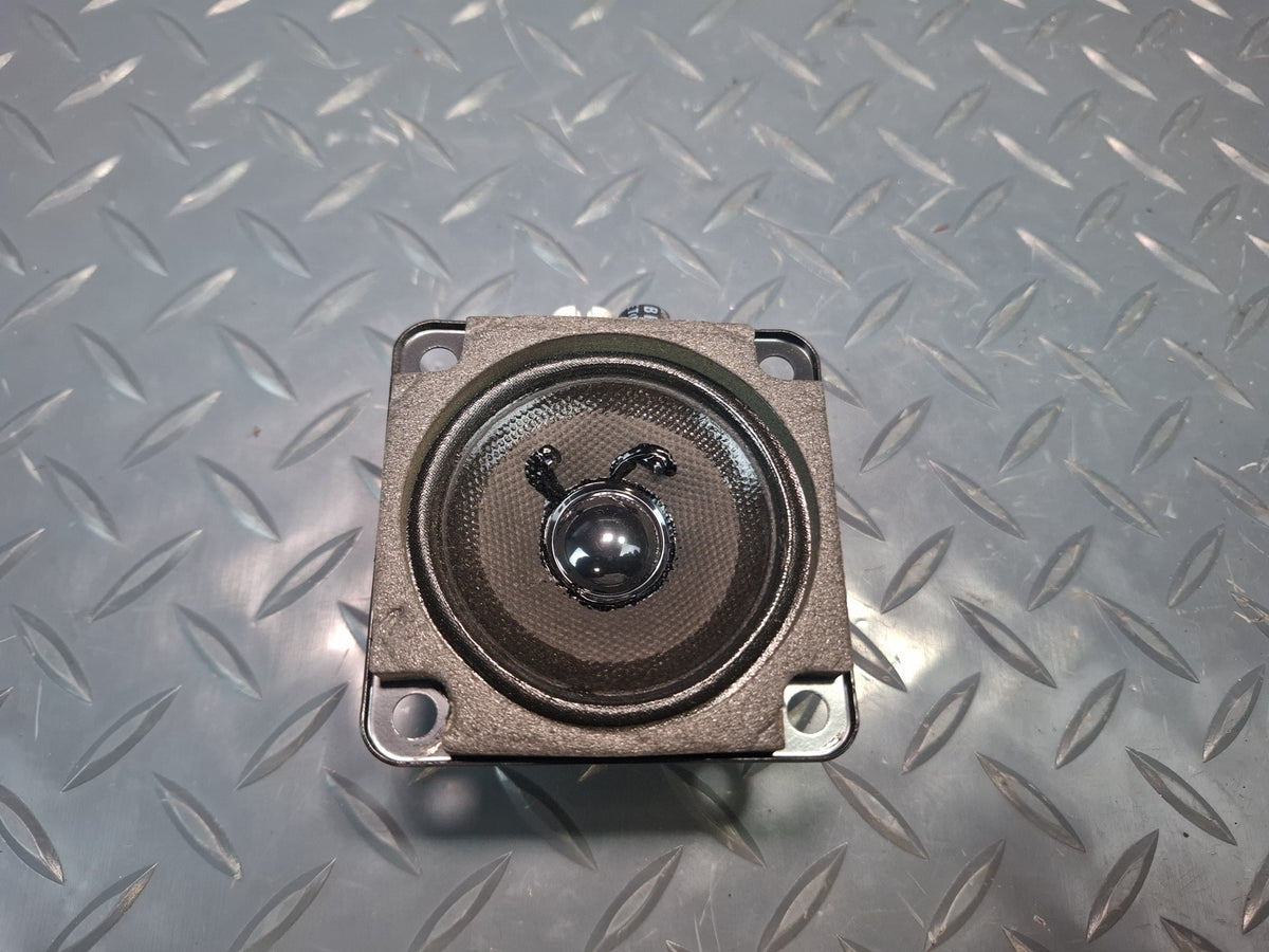 2003-2007 Hummer H2 Rear Left & Right Bose Audio Speaker Set of 2