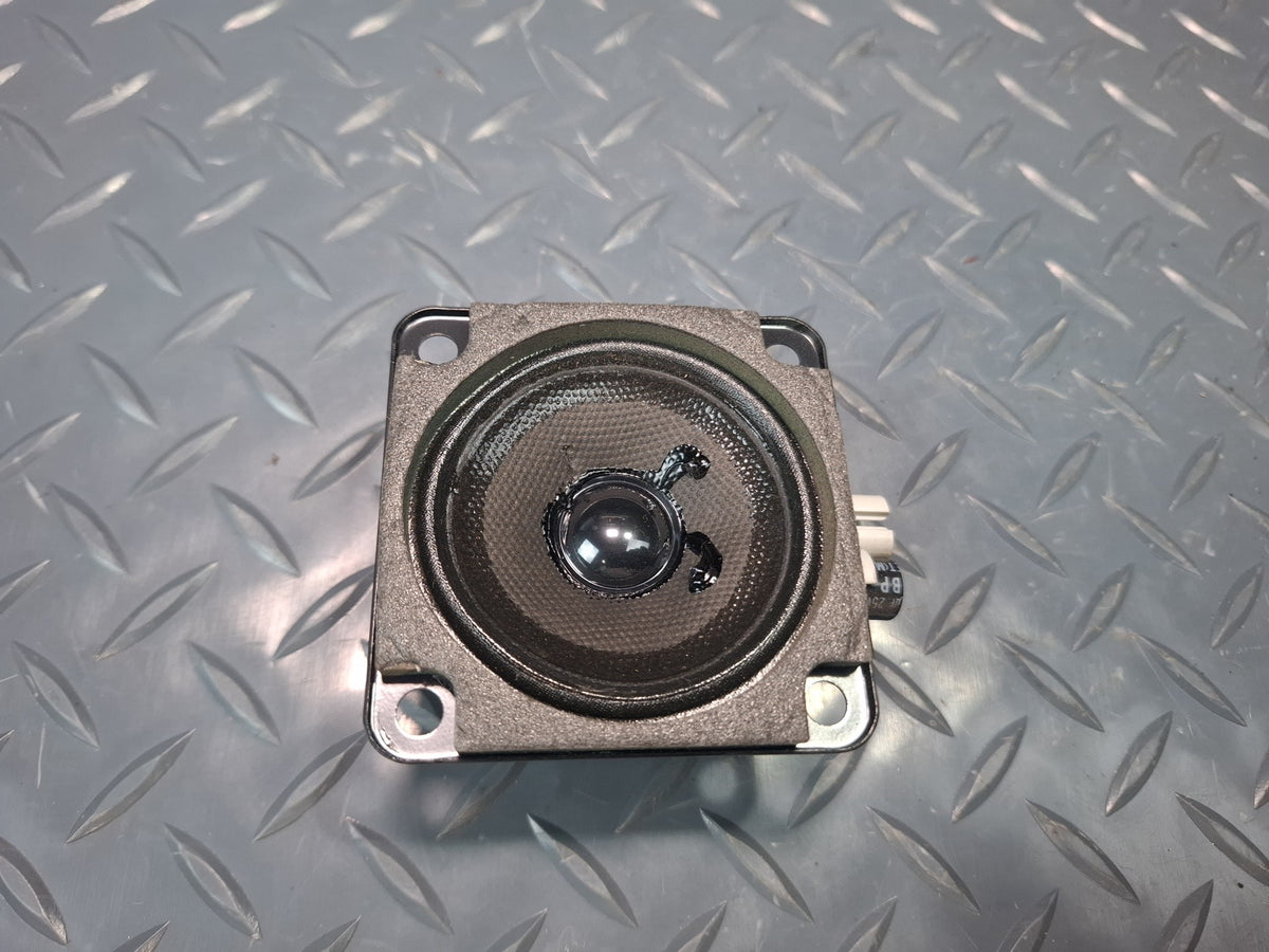 2003-2007 Hummer H2 Rear Left & Right Bose Audio Speaker Set of 2
