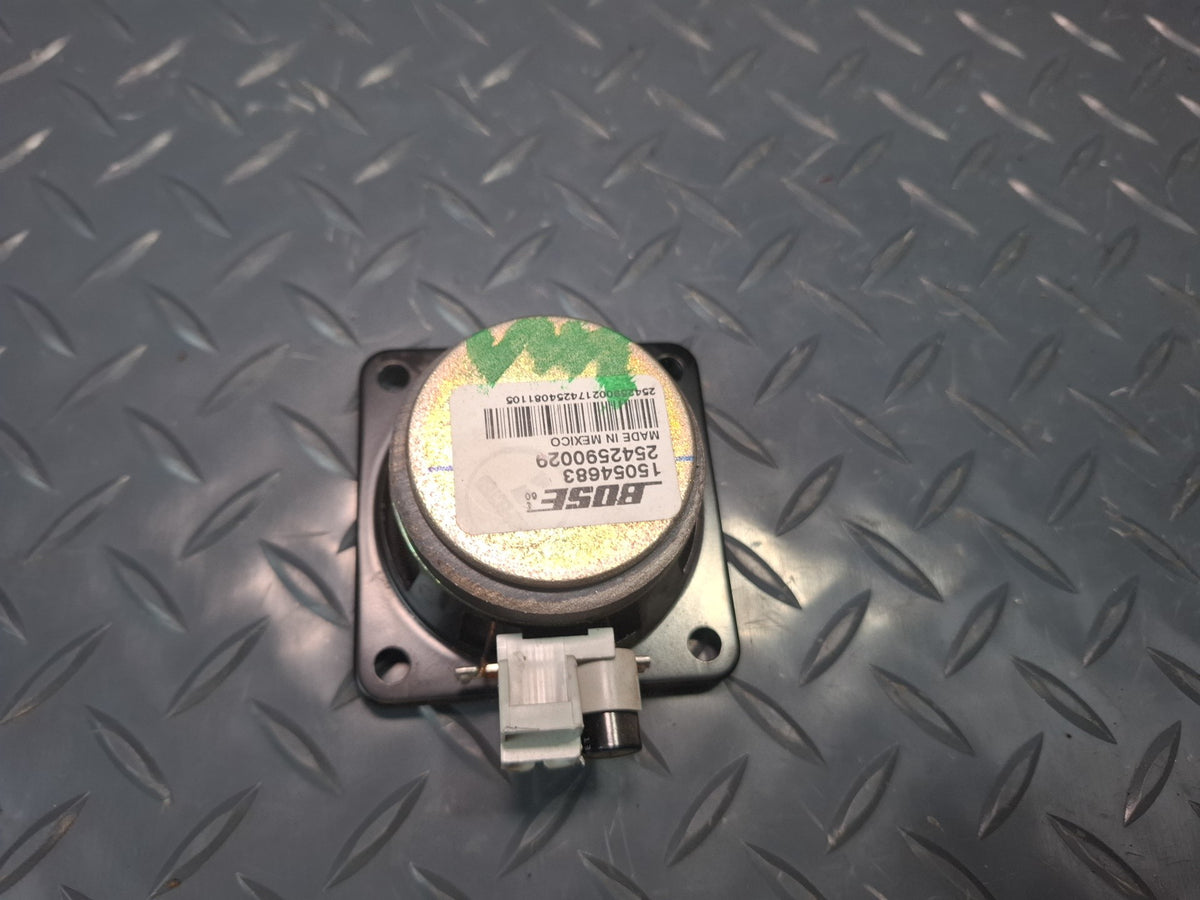 2003-2007 Hummer H2 Rear Left & Right Bose Audio Speaker Set of 2