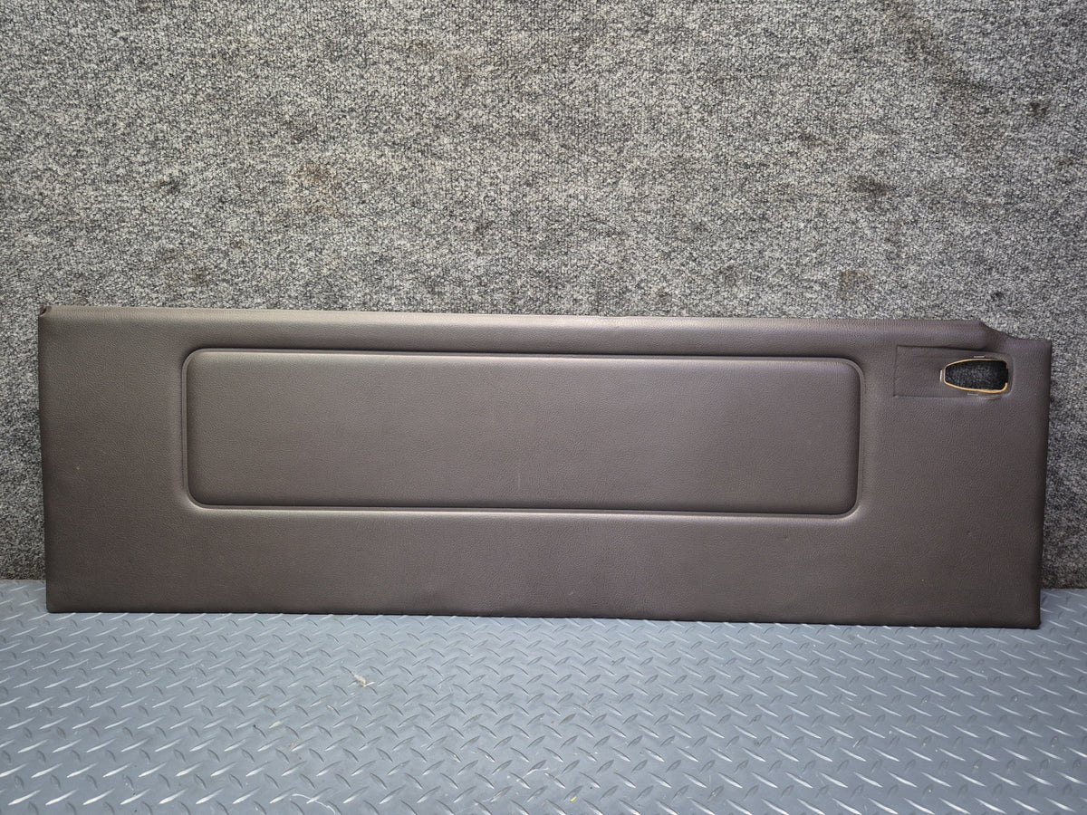 94-95 Toyota Hiace KZH106W Left Slide Door Interior Trim Cover Panel Set OEM