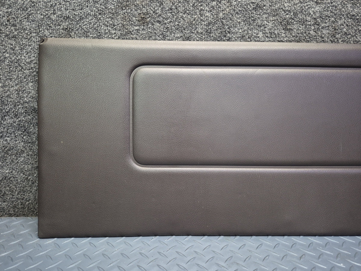 94-95 Toyota Hiace KZH106W Left Slide Door Interior Trim Cover Panel Set OEM
