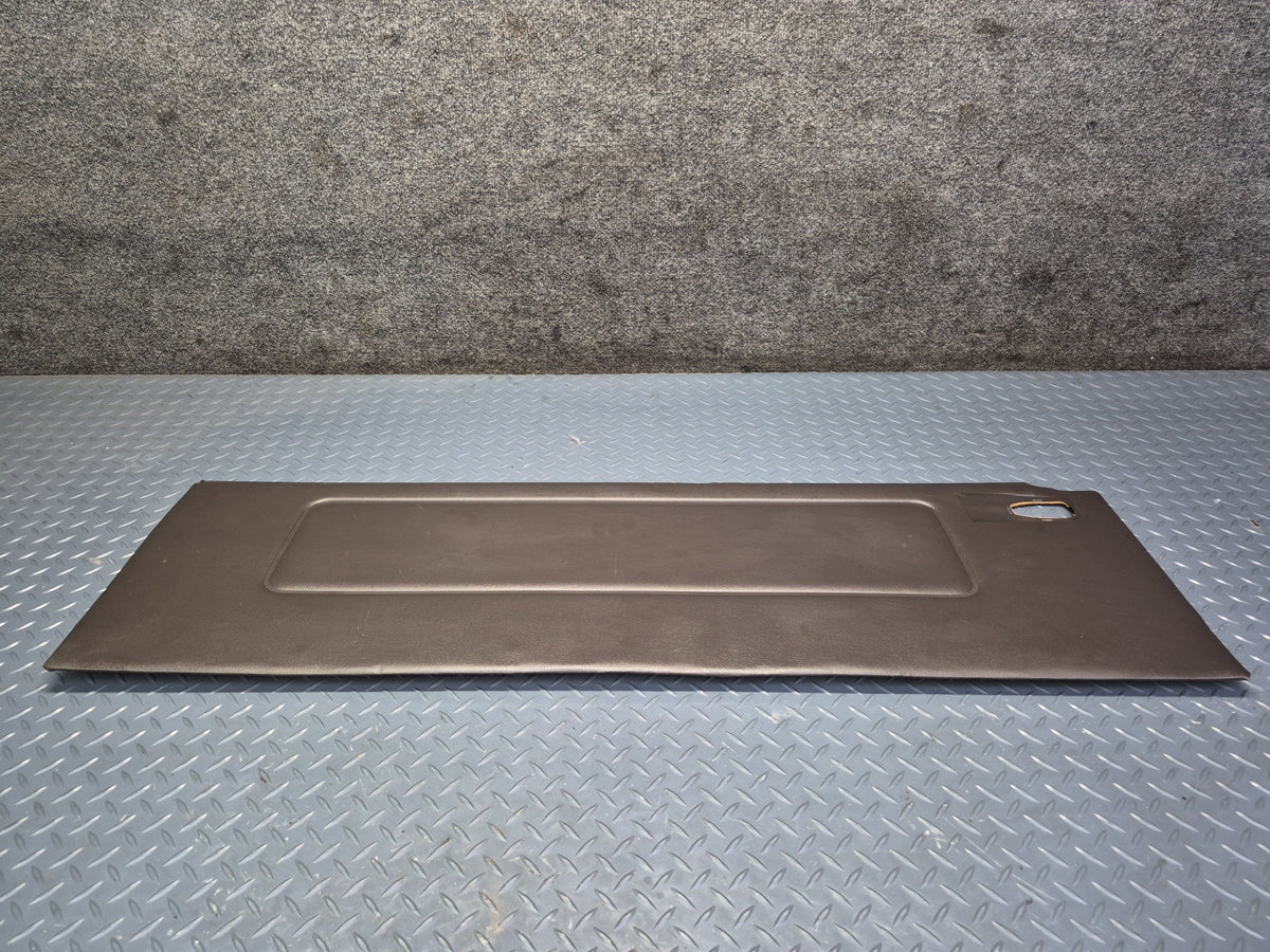 94-95 Toyota Hiace KZH106W Left Slide Door Interior Trim Cover Panel Set OEM