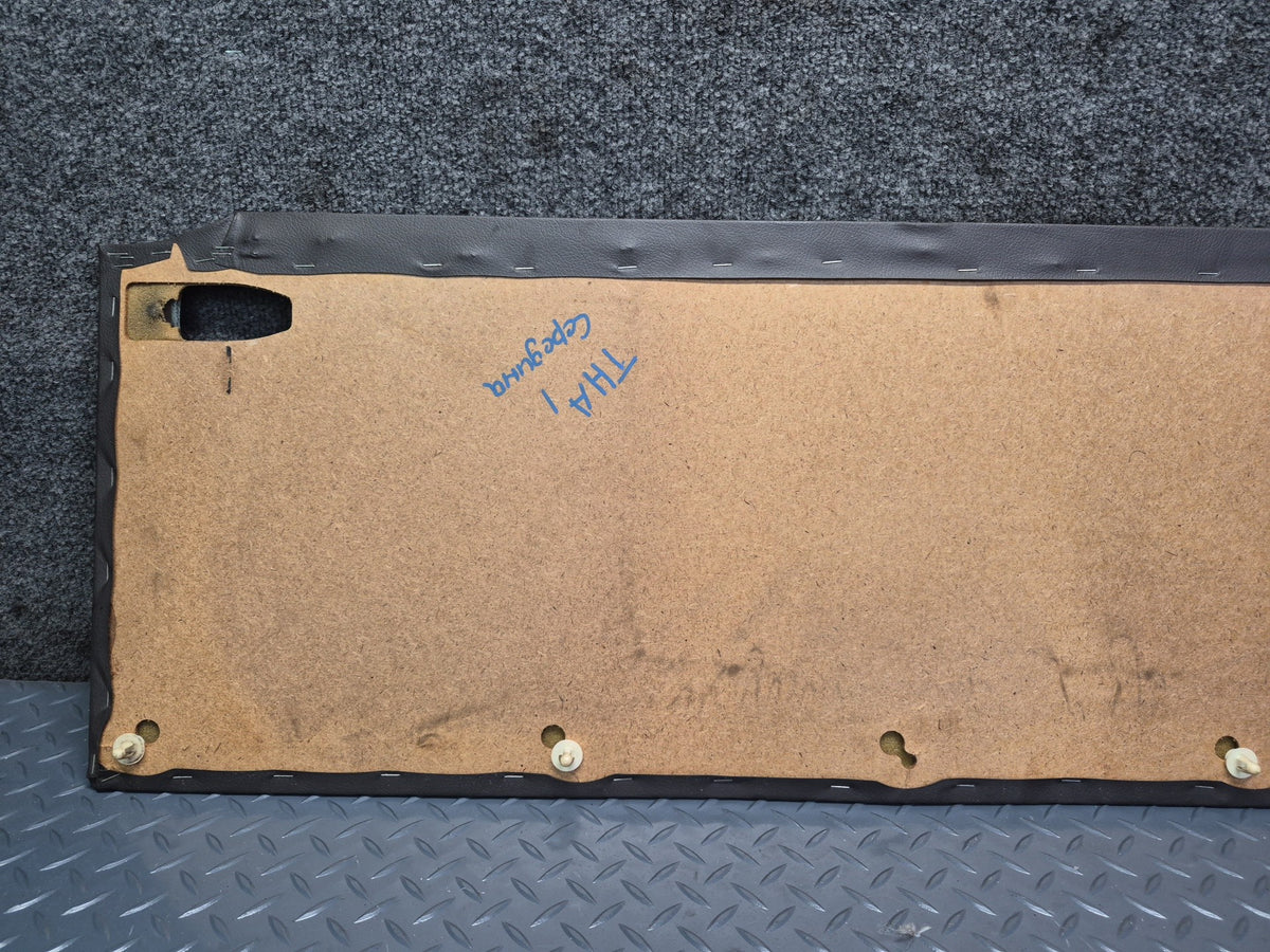 94-95 Toyota Hiace KZH106W Left Slide Door Interior Trim Cover Panel Set OEM