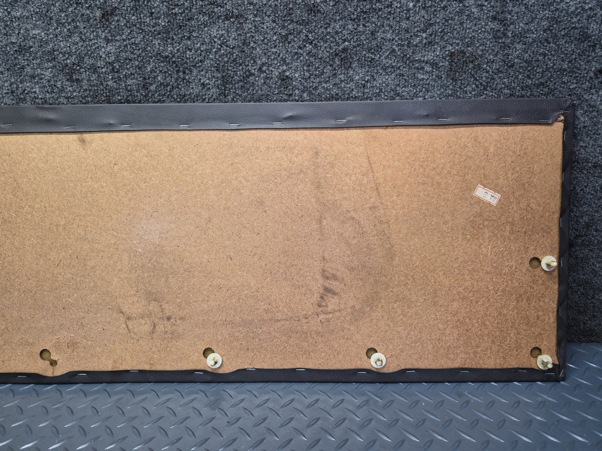 94-95 Toyota Hiace KZH106W Left Slide Door Interior Trim Cover Panel Set OEM