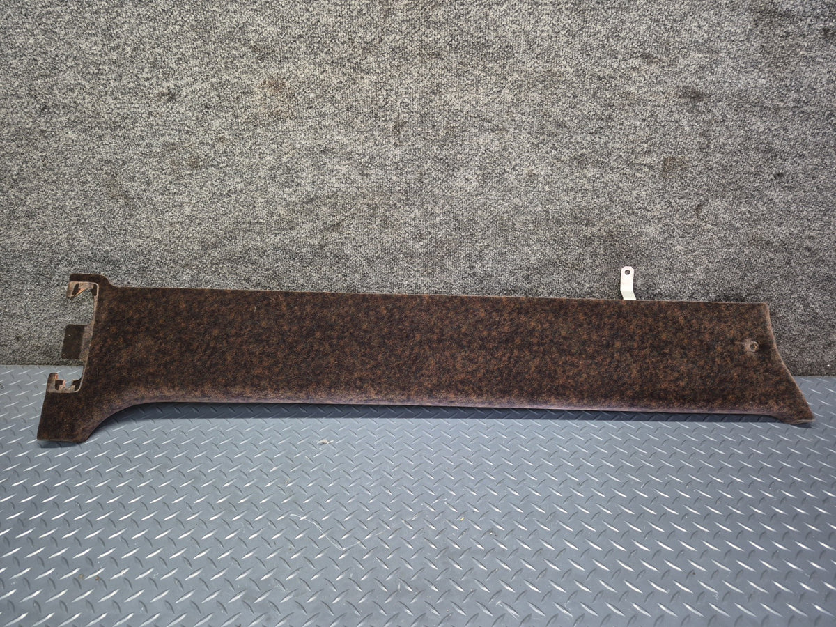 94-95 Toyota Hiace KZH106W Left Slide Door Interior Trim Cover Panel Set OEM