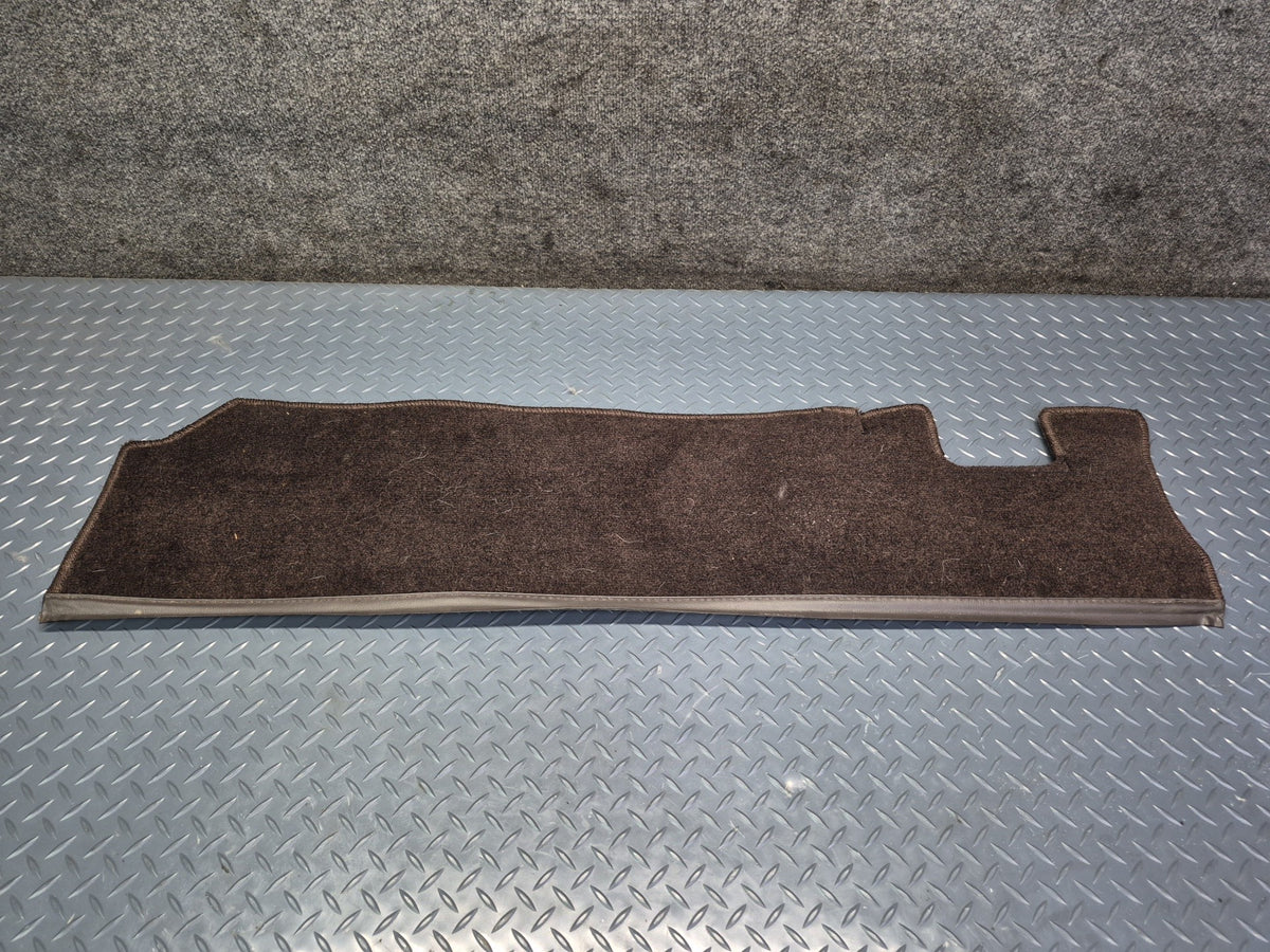 94-95 Toyota Hiace KZH106W Left Slide Door Interior Trim Cover Panel Set OEM