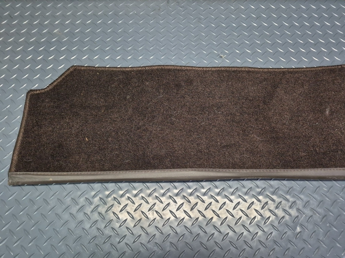 94-95 Toyota Hiace KZH106W Left Slide Door Interior Trim Cover Panel Set OEM