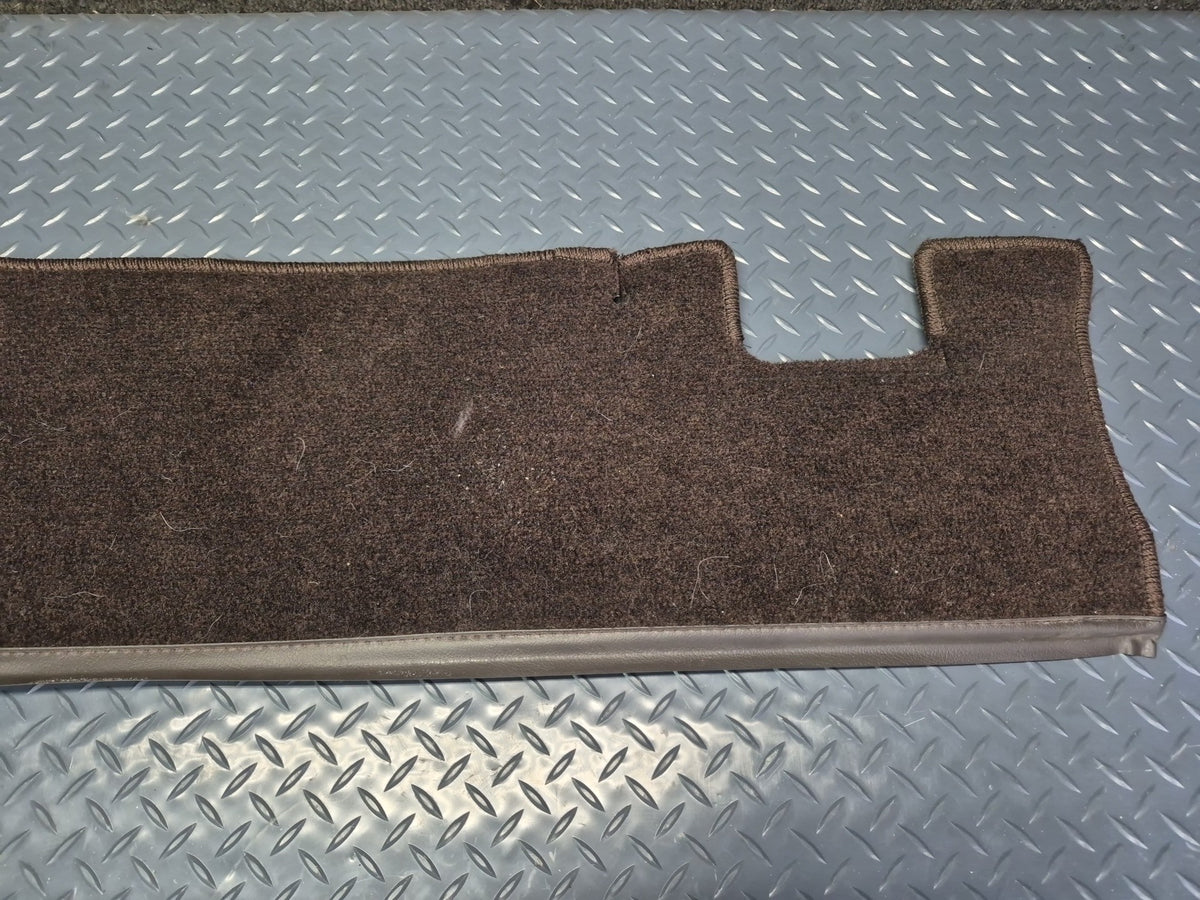 94-95 Toyota Hiace KZH106W Left Slide Door Interior Trim Cover Panel Set OEM
